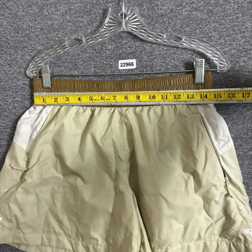 The North Face Women's Size Medium Polyester Lined TNFX 5